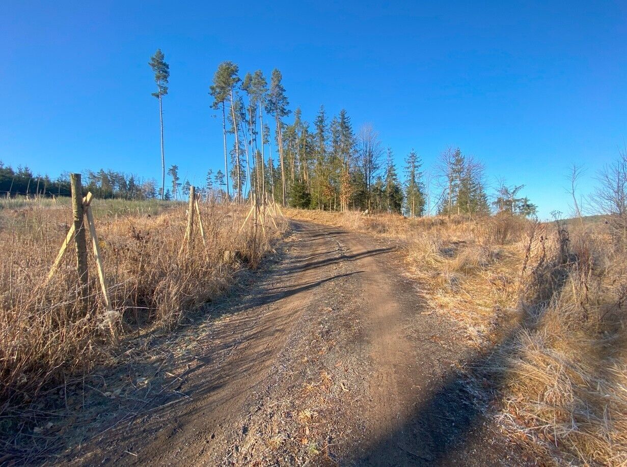 Ostatní, Klíčov, Kočov, 3 m²