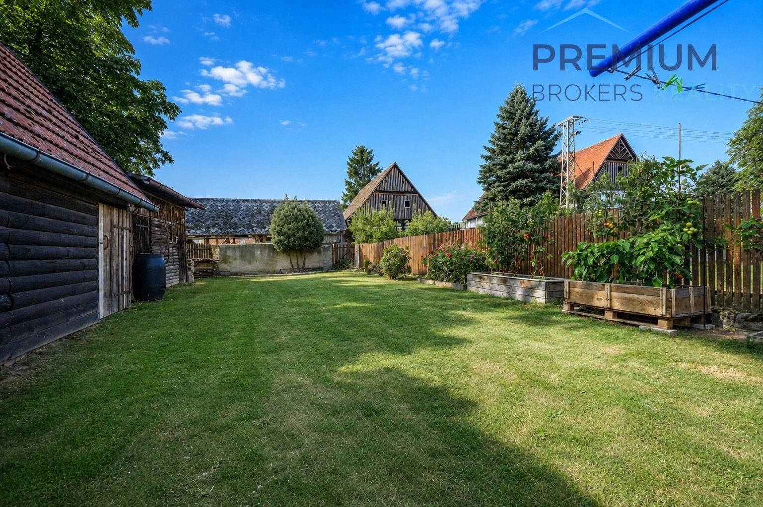 Rodinný dům · 190 m² · Štětí Brocno - 4