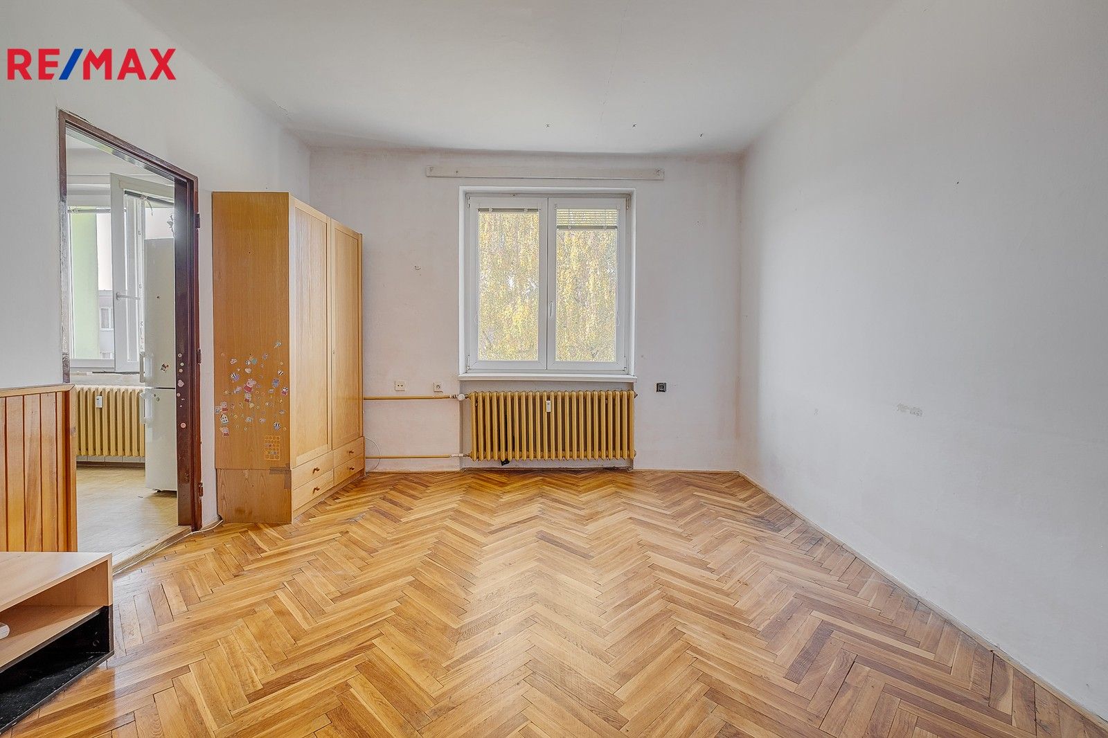 Prodej byt 2+1 - Hálkova, Doksy, 48 m²