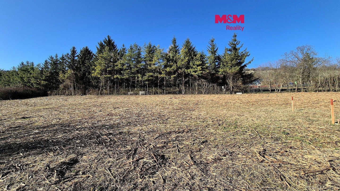 Pozemek pro bydlení, 895 m²
