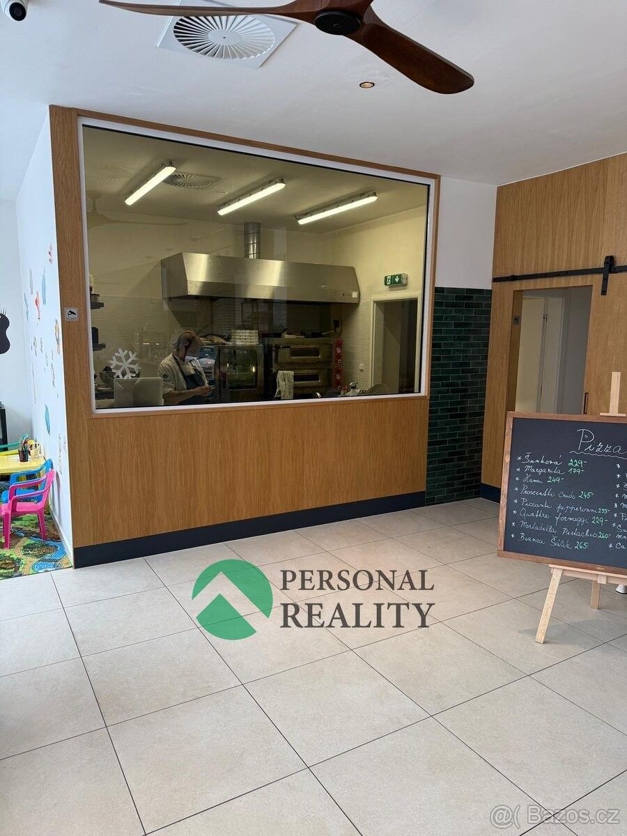 Pronájem restaurace - Praha, 108 00