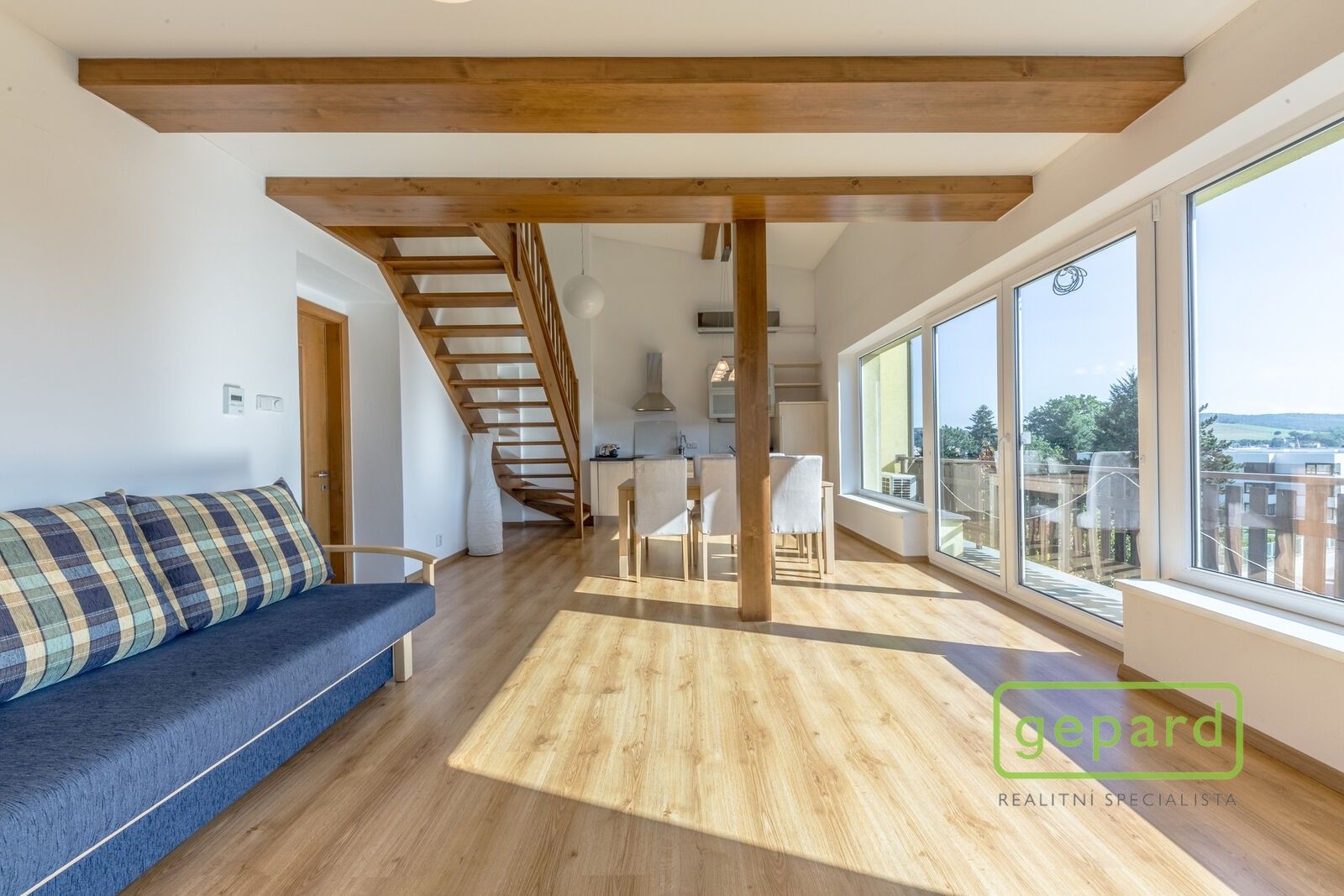 Rodinný dům · 204 m² · Seifertova 1019, Sedlčany - 3