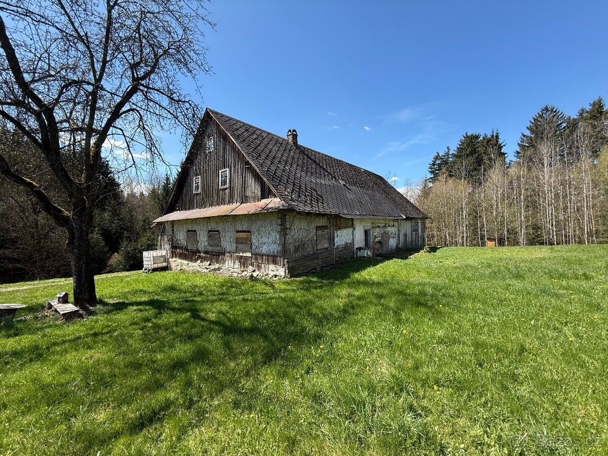 Rodinný dům