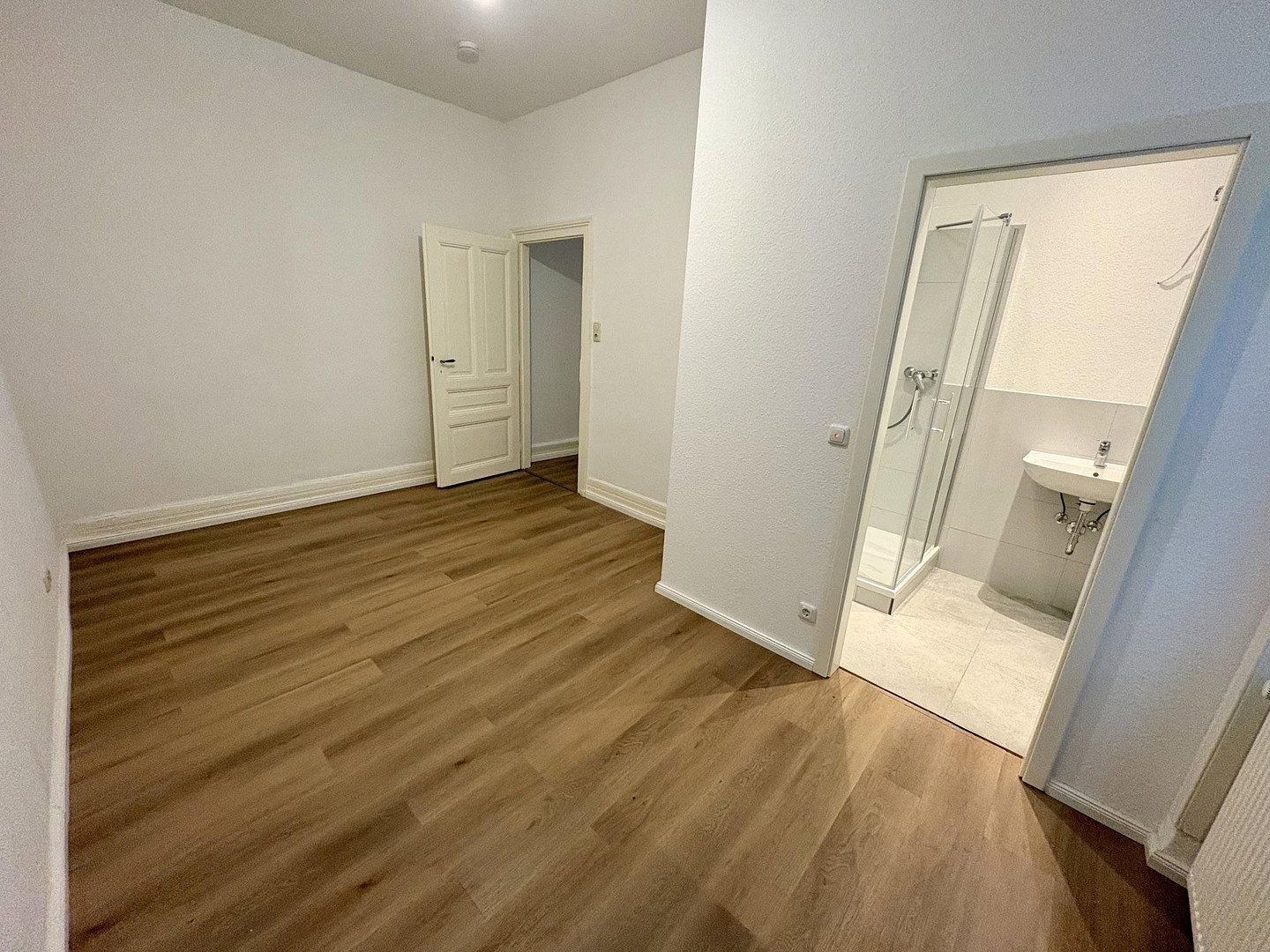 2+1, Frankfurt am Main Nordend Hessen 60385, 53 m² - 1