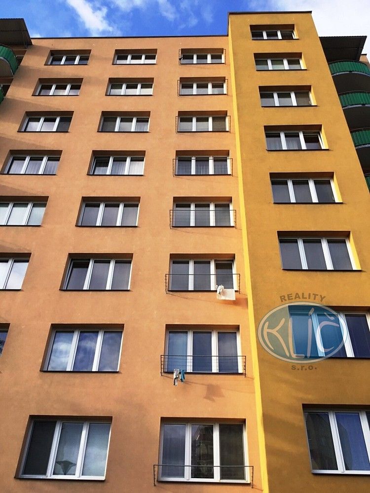 Byt 2+kk · 43 m² · Tábor, Jihočeský kraj - 4