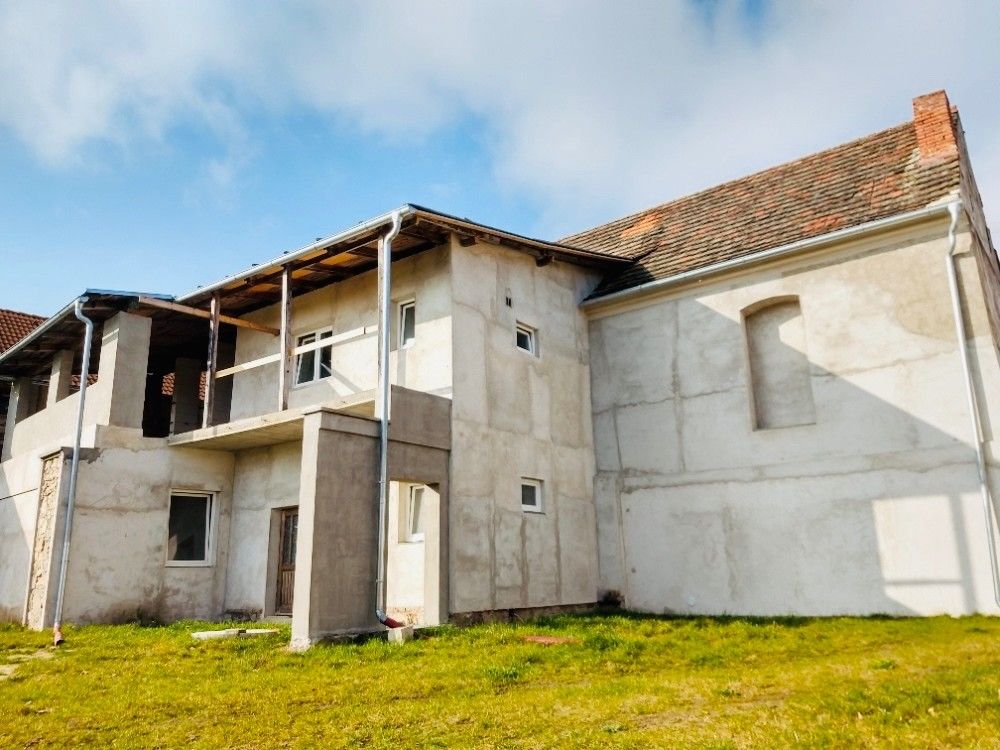 Rodinné domy, Písek, 397 01