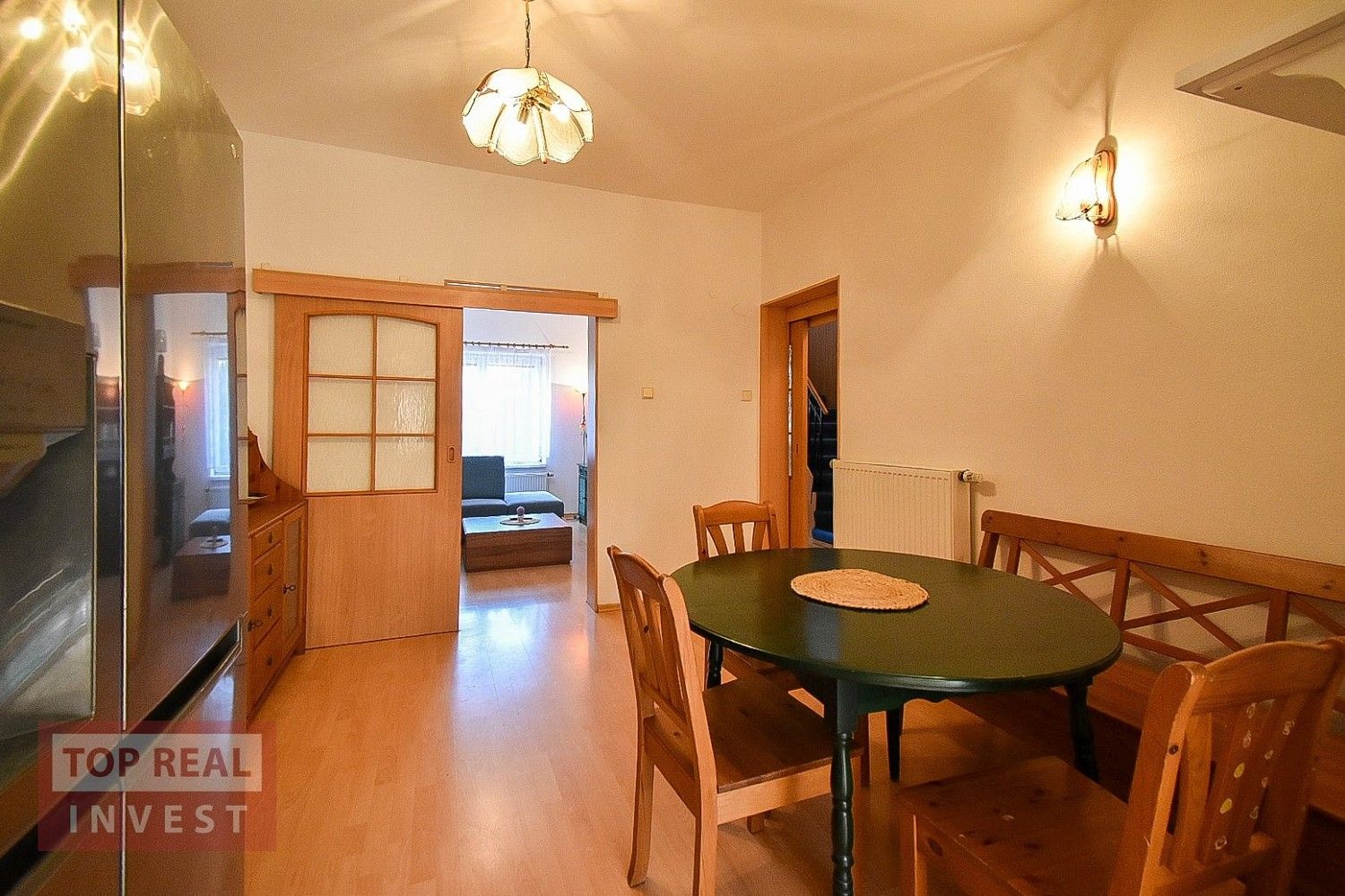Prodej rodinný dům - Bílanská, Kroměříž, 83 m² - 5