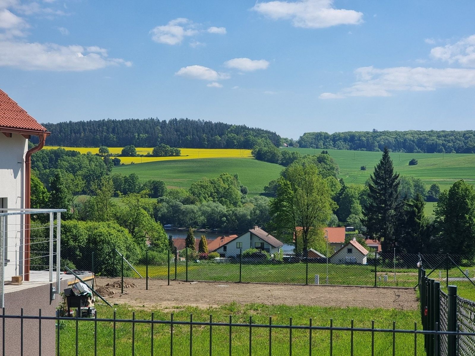 Rodinný dům · 120 m² · Hluboká nad Vltavou Purkarec - 3