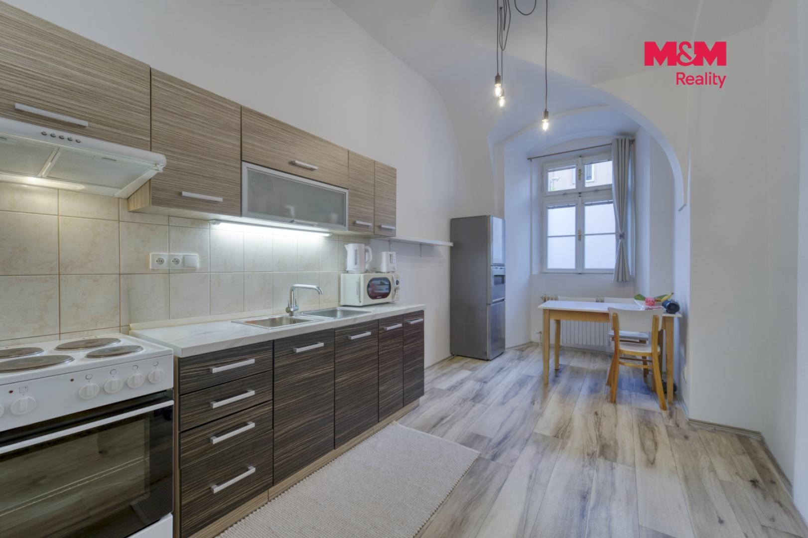 Byt 2+1 · 71 m² · Pivovarská 107, Chodová Planá - 3