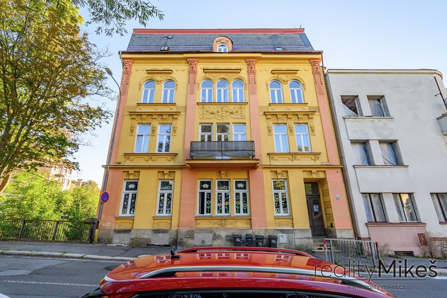 Byt 4+1, 159 m²