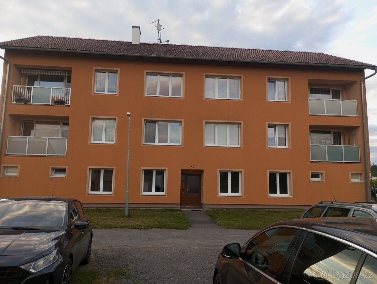 Byty, Okna, 471 62 - 1