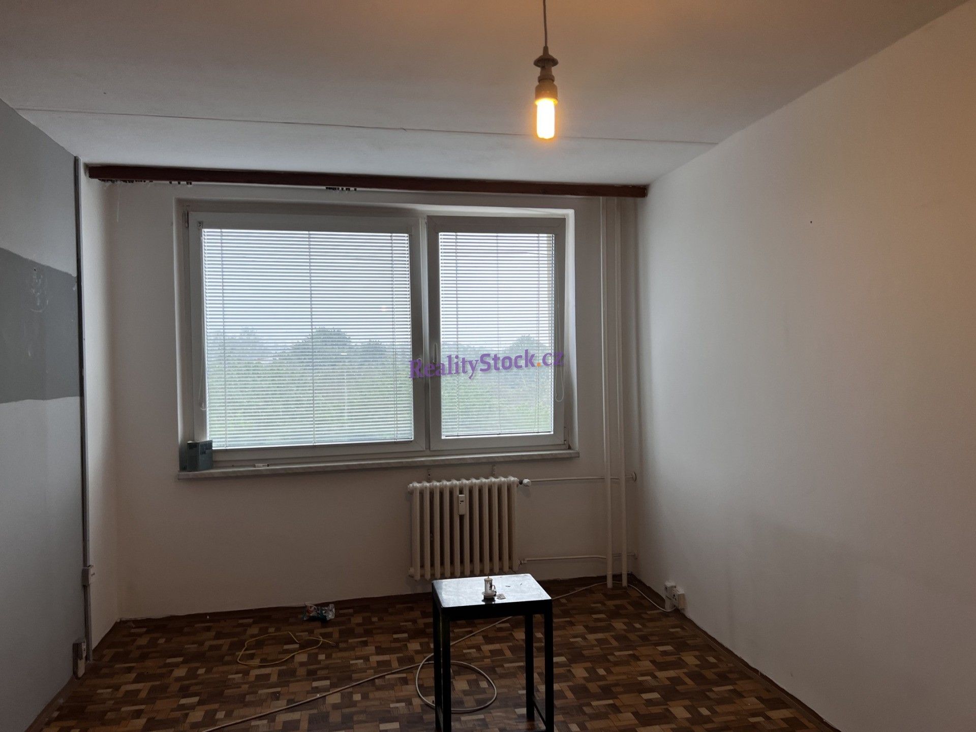 2+kk, Zálesí, Praha, 55 m²