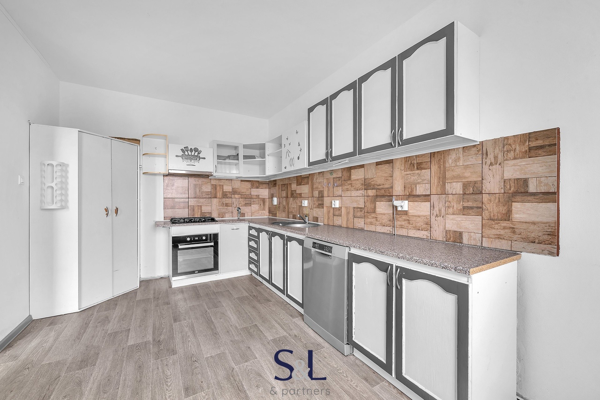Prodej byt 4+1 - Hradecká, Česká Lípa, 98 m² - 5