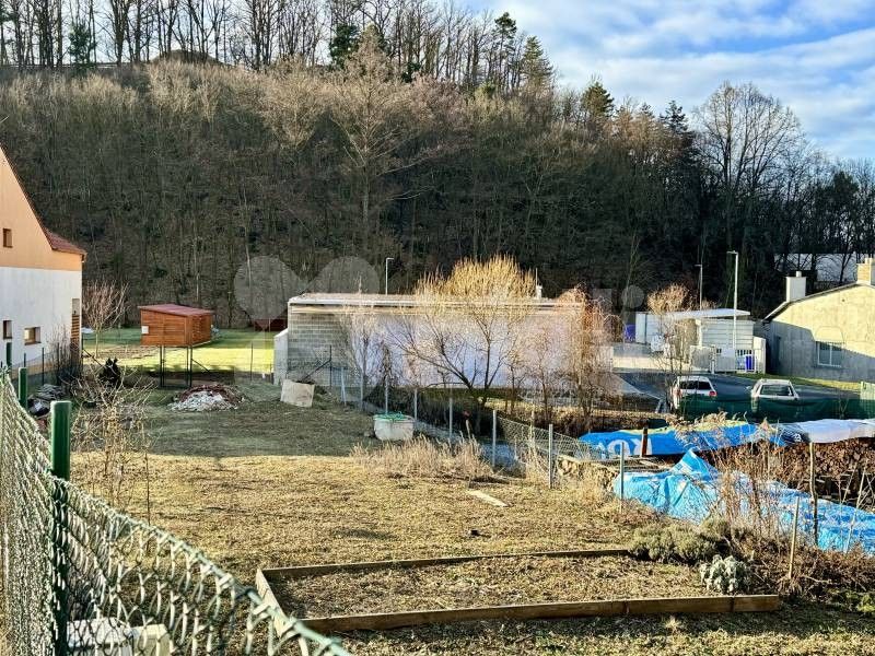 Prodej pozemek pro bydlení - Poňava, Lelekovice