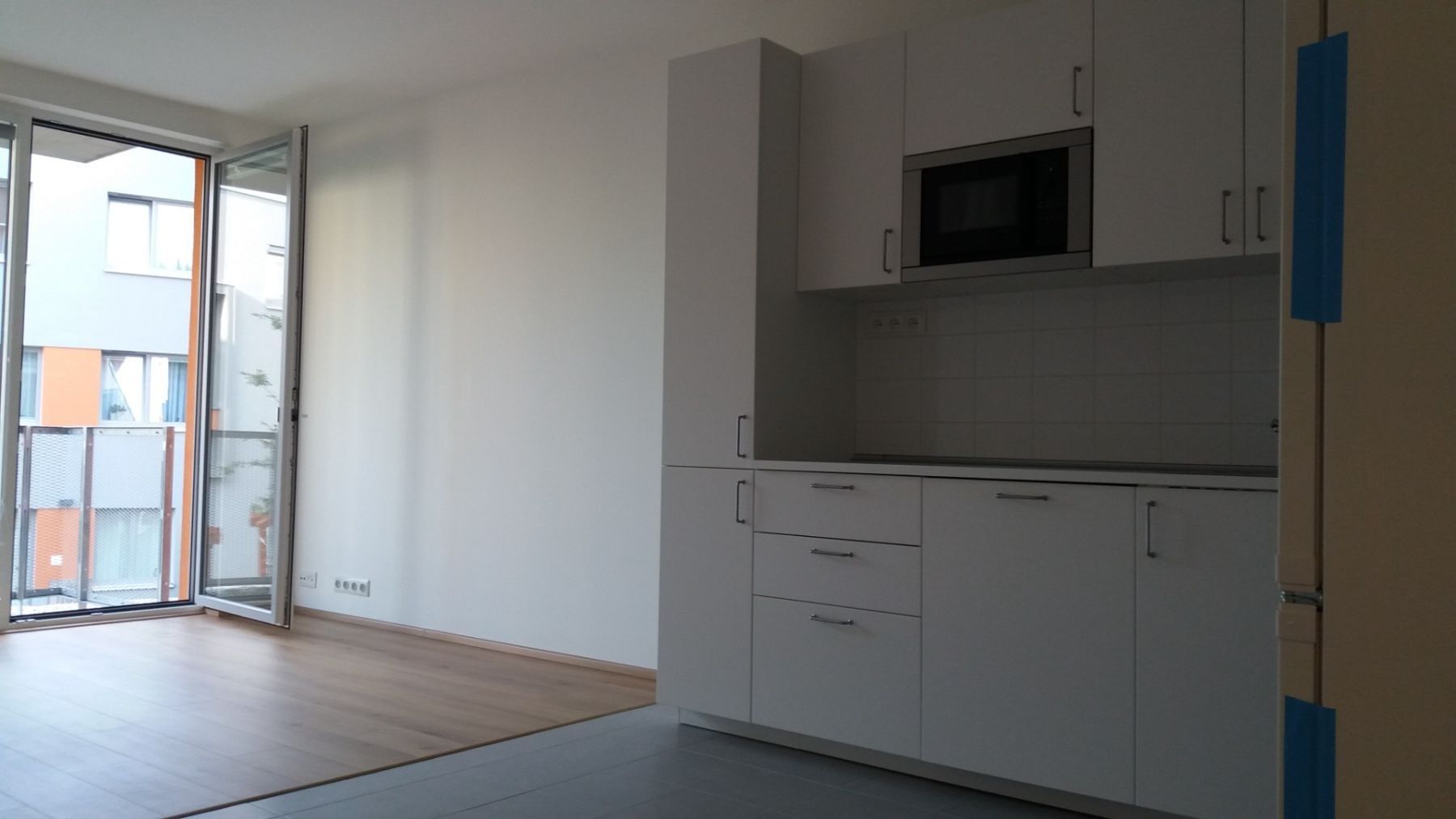 Byt 2+kk · 52 m² · Olgy Havlové, Praha - Žižkov - 4