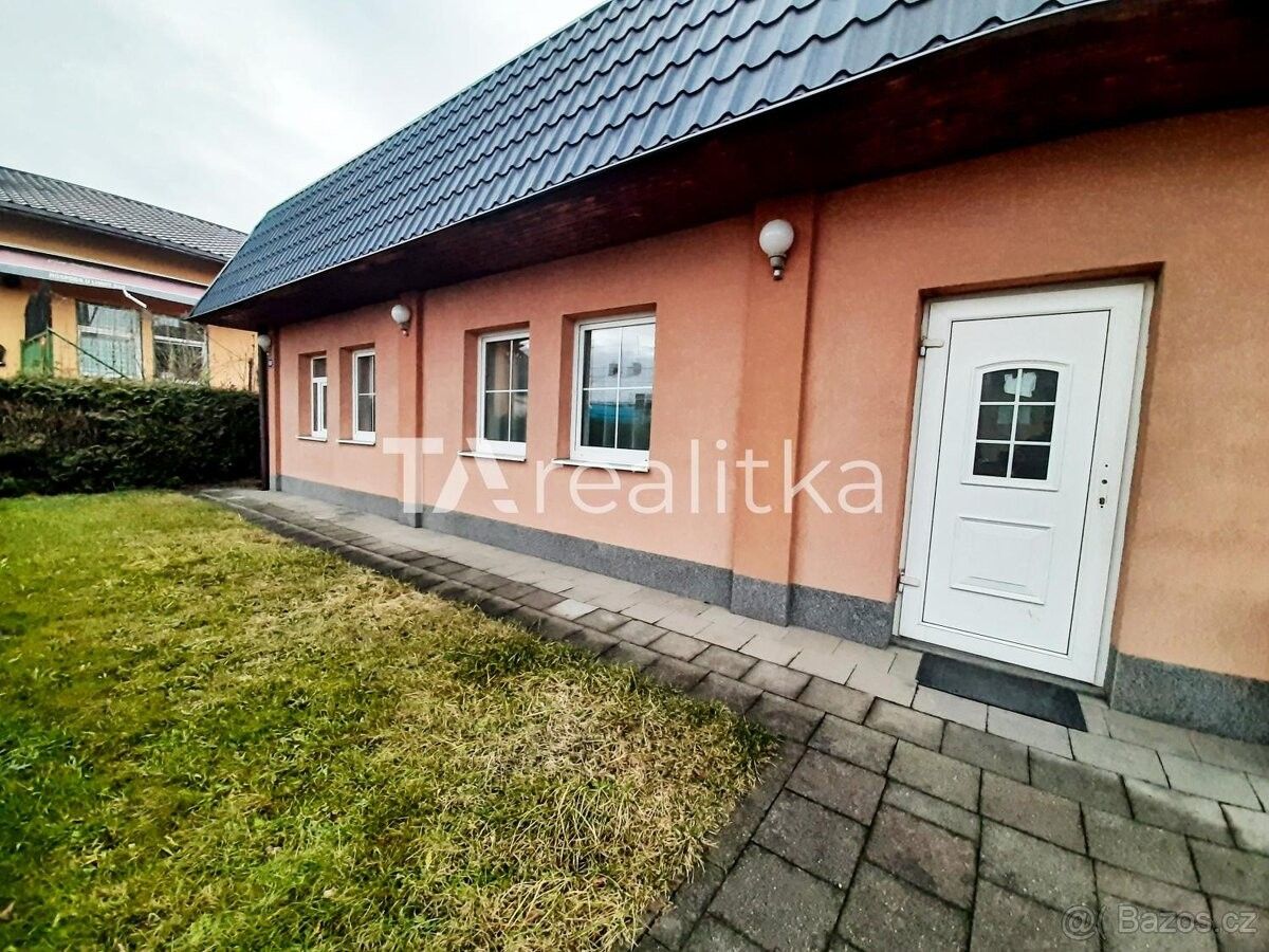 Pronájem restaurace - Ostrava, 715 00