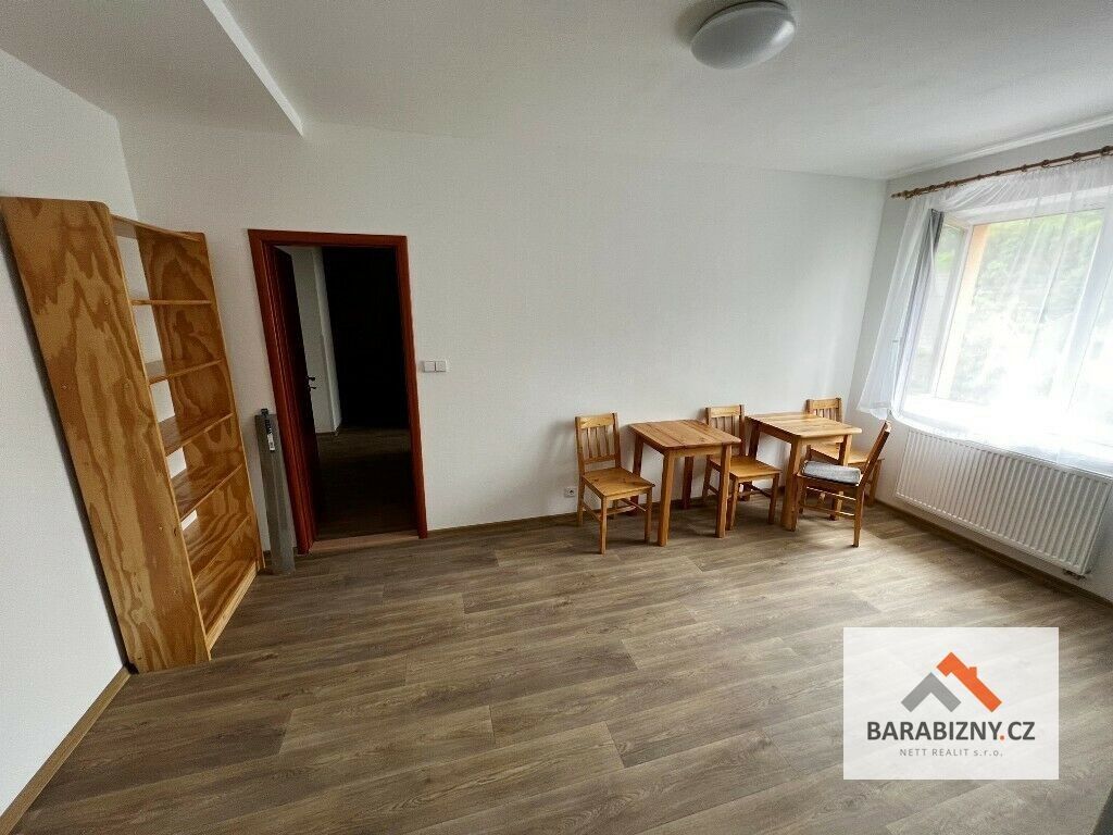Byt 2+kk · 49 m² · Vrchlabí - 4