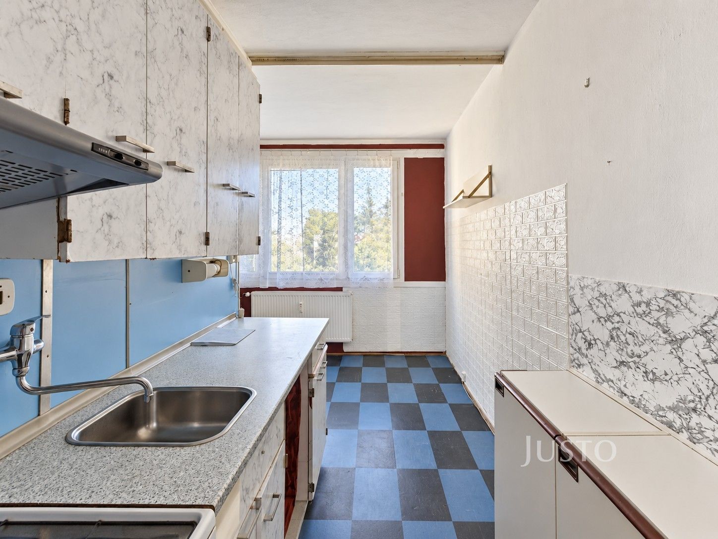 Byt 2+1 · 63 m² · Harantova 1725, Písek Budějovické Předměstí - 4