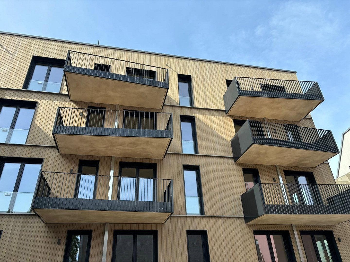 2+1, Berlin Grünau Berlin 12527, 56 m² - 1