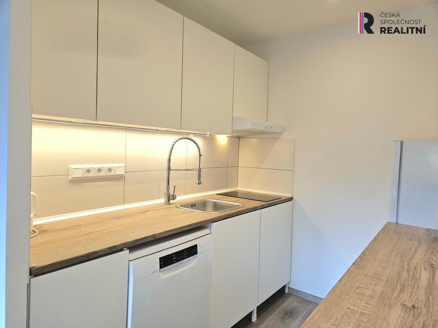 2+kk, Makovského 1141, Praha Řepy, 47 m² - 2