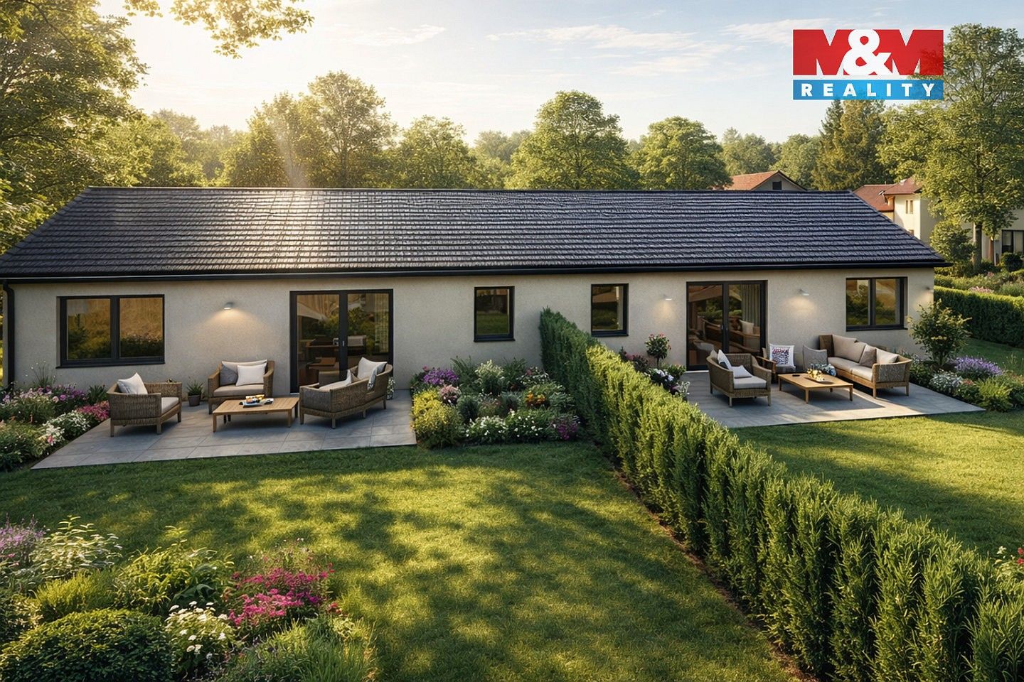 Prodej pozemek pro bydlení - Žáky, okres Kutná Hora, Středočeský kraj - 2
