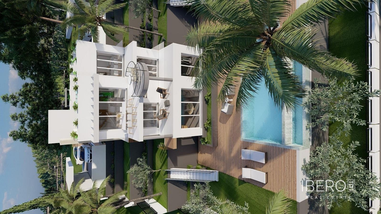 Prodej rodinný dům - Mijas, ES, 200 m² - 5