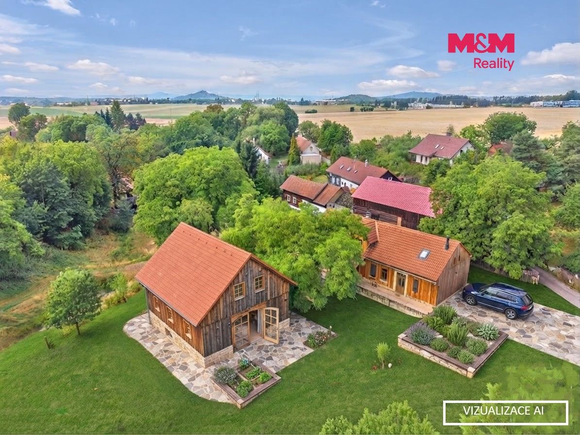 Ostatní, Lháň, Radim, 180 m² - 2