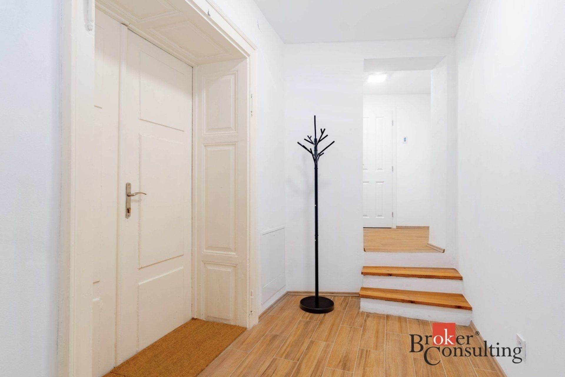 2+kk, Lučany nad Nisou, 49 m² - 2