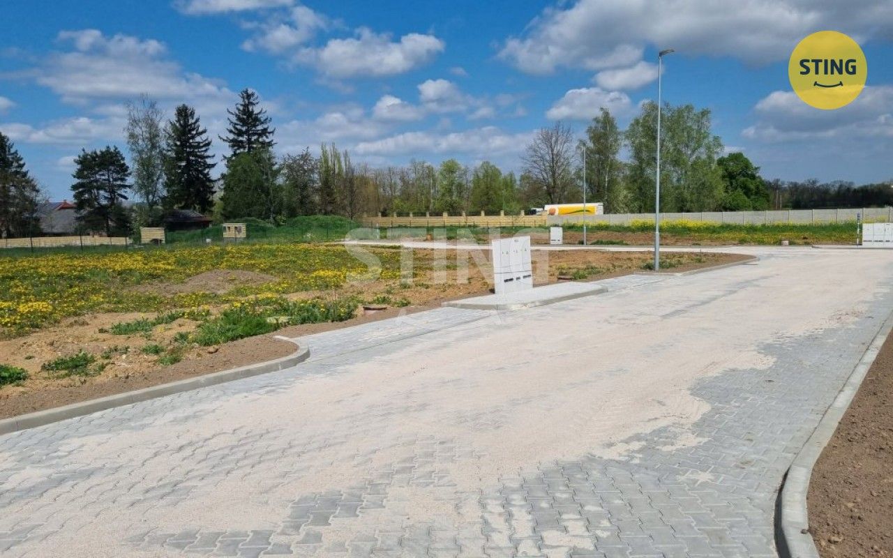 Pozemek pro bydlení · 761 m² · Kladruby, Chlumec nad Cidlinou - 3