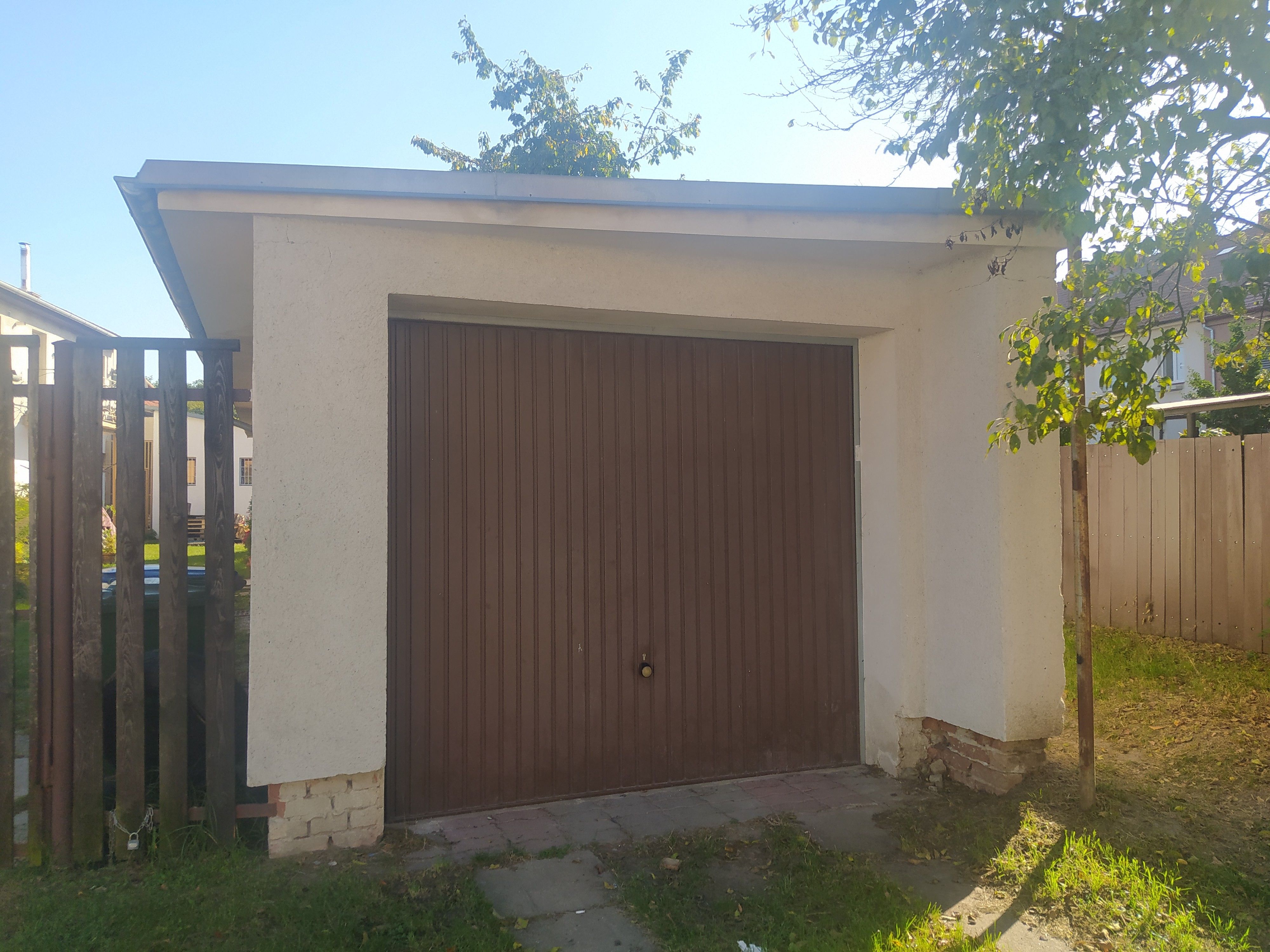 Garáž · 25 m² · Dubňany - 3
