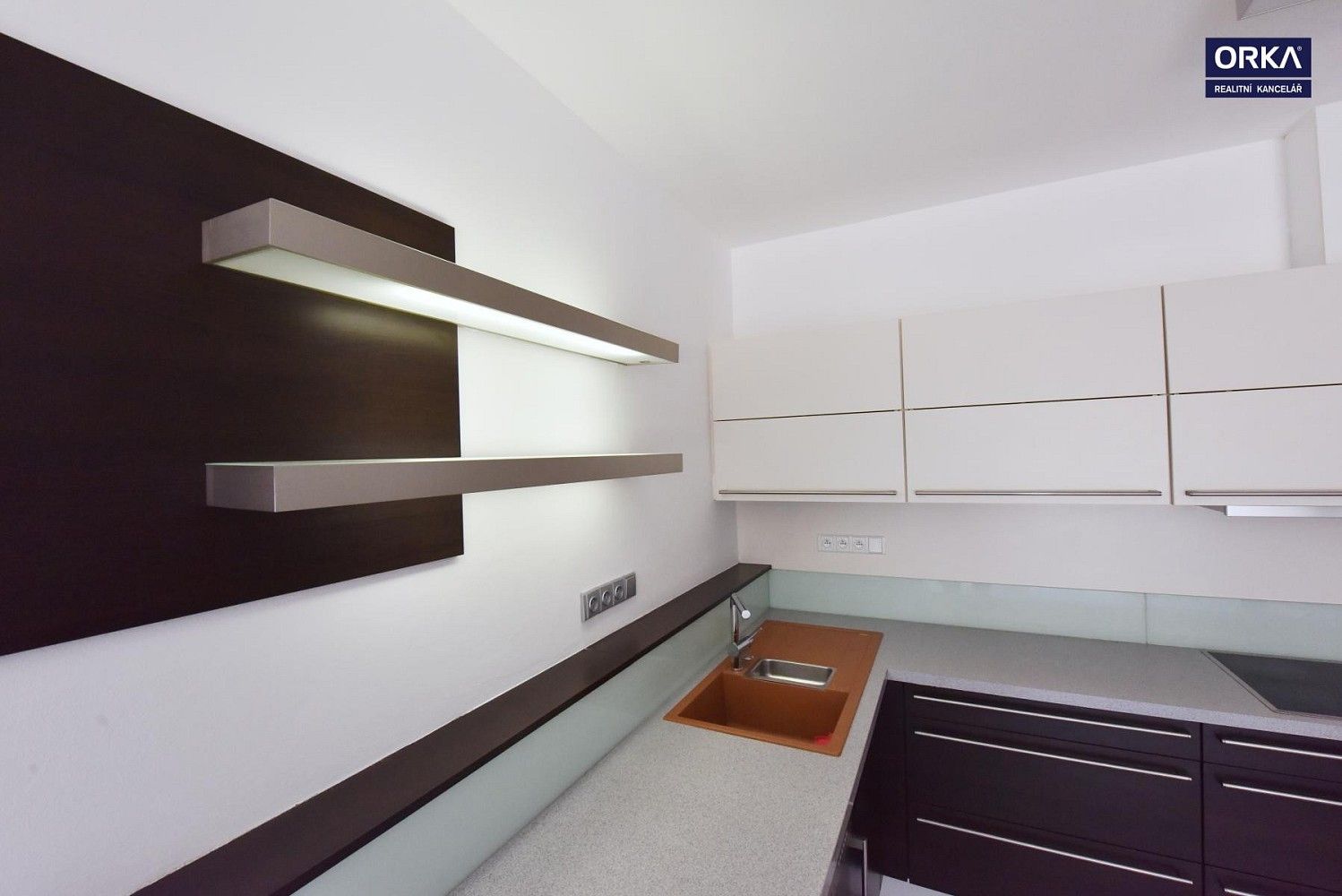 3+kk, Olomouc - Nová Ulice, Olomoucký kraj, 81 m² - 2