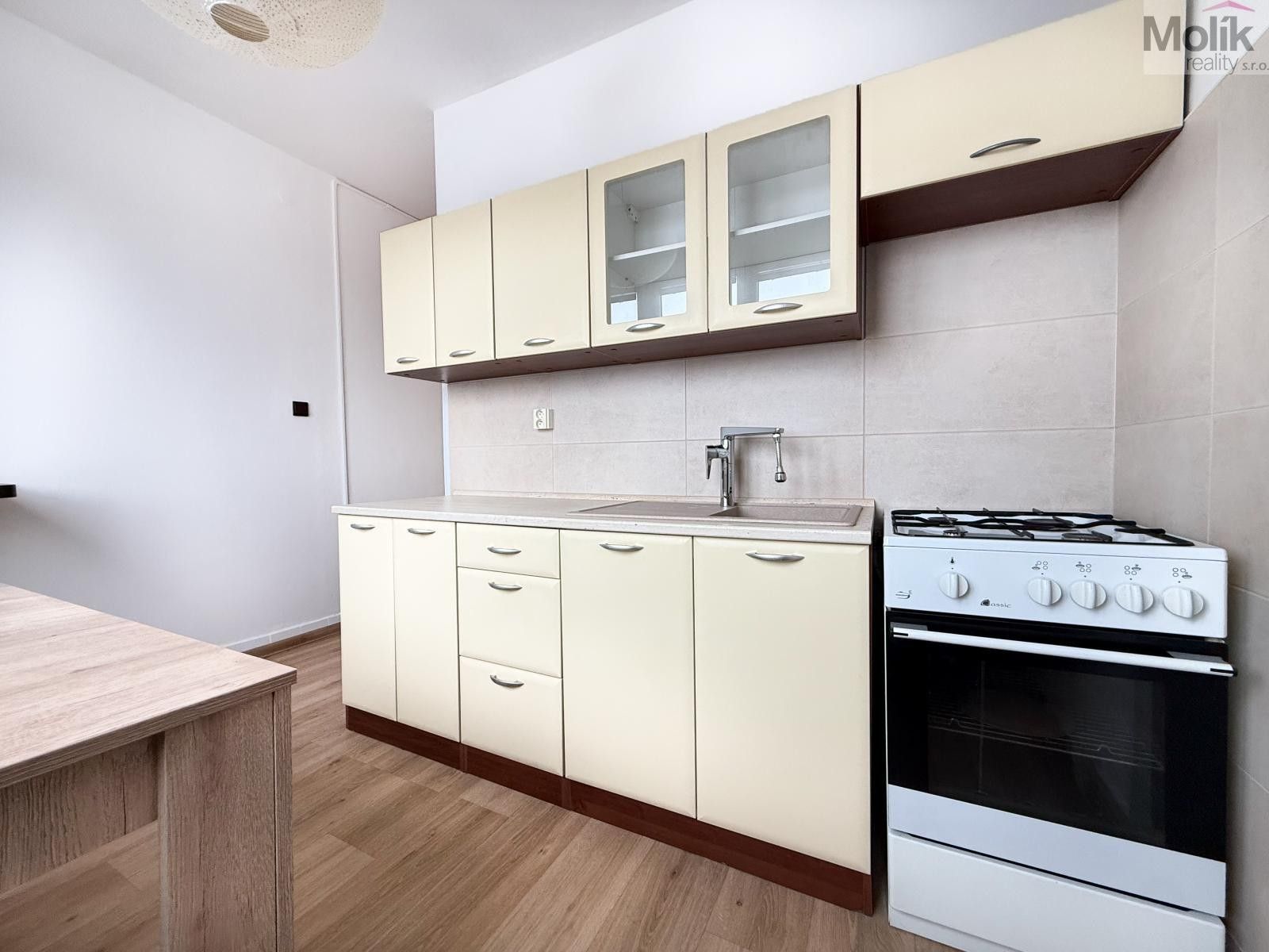 Pronájem byt 2+1 - Bydžovského, Duchcov, 52 m²