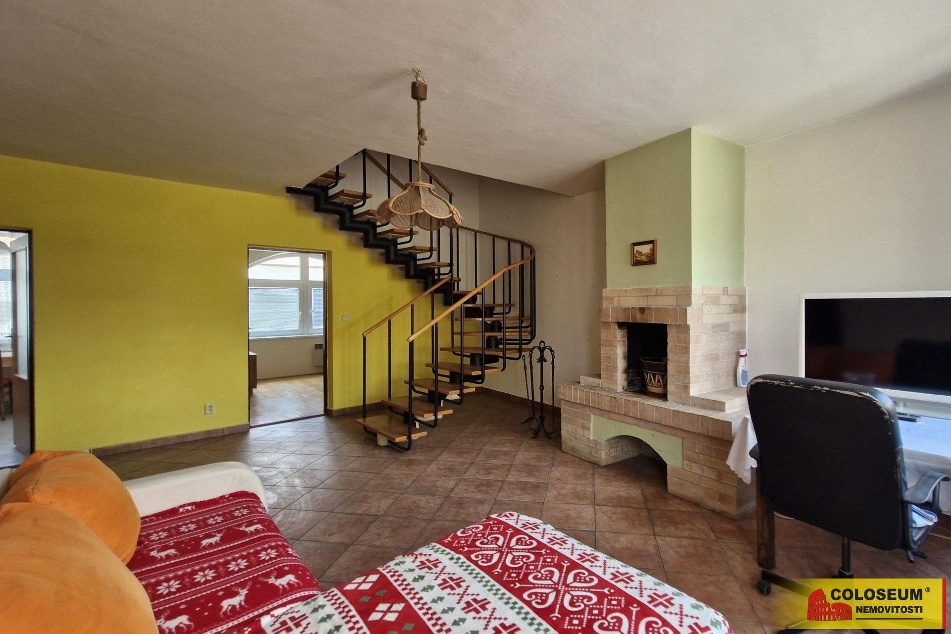 Prodej rodinný dům - Pohořelice, 350 m² - 5