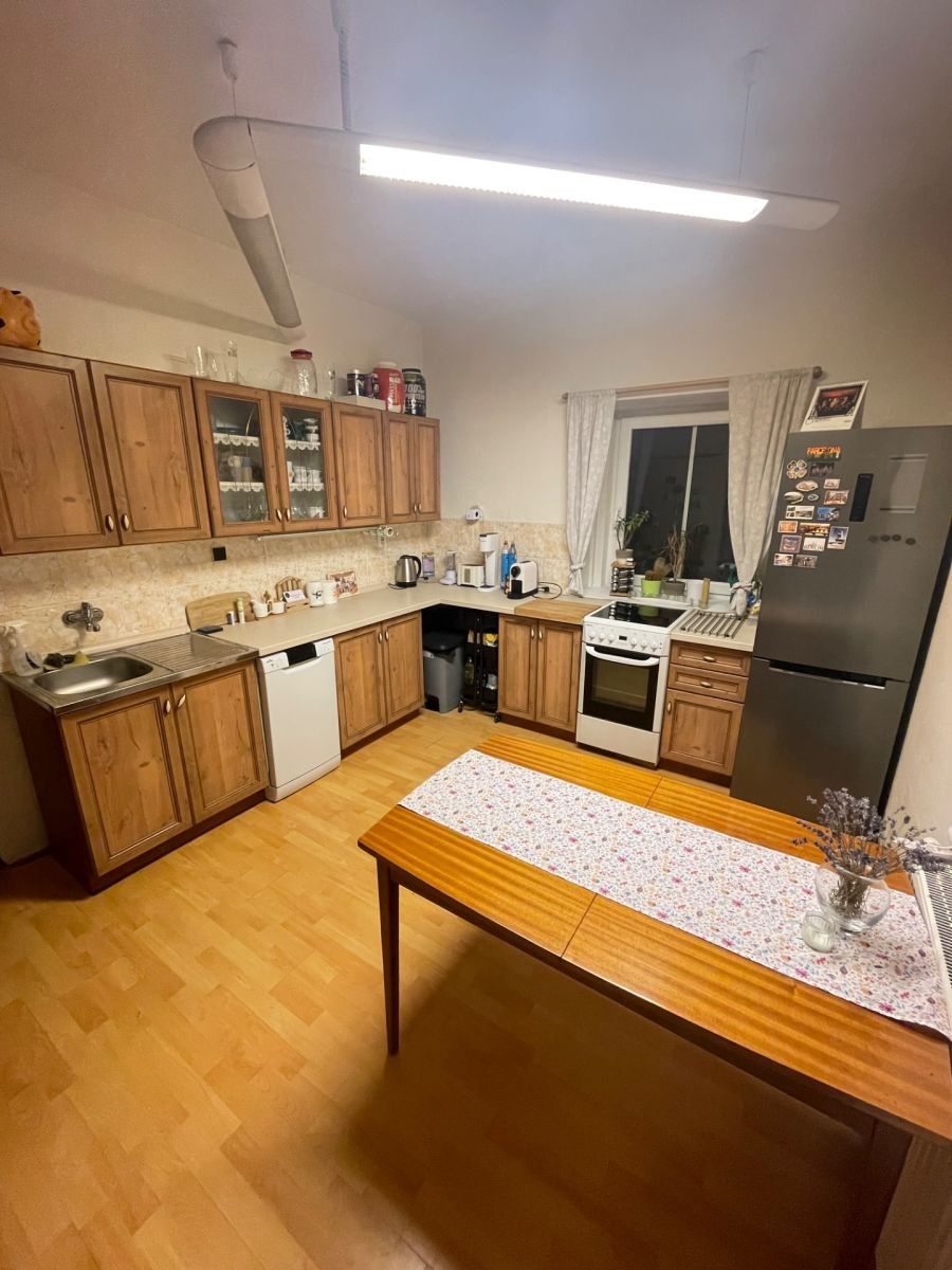Byt 1+1 · 60 m² · U Lesíčka, Liberec - Františkov u Liberce, Liberecký kraj - 3