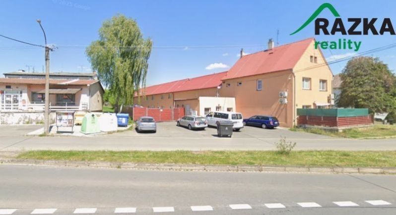 Ubytovací zařízení, Sytno, 1 400 m²