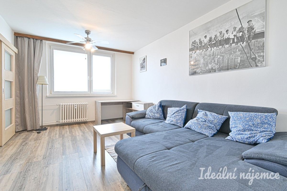 2+1, Jasanová, Brno, 58 m² - 2