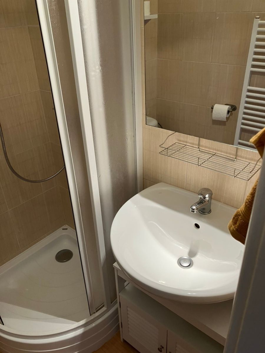 1+kk, U Družstva Ideál, Praha - Nusle, 26 m² - 1