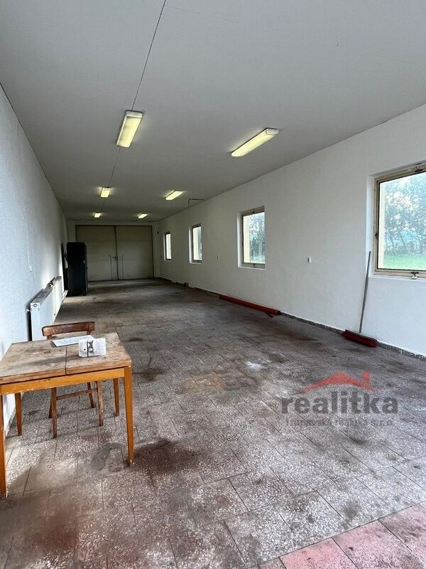 Pronájem ostatní - Opava, 747 70