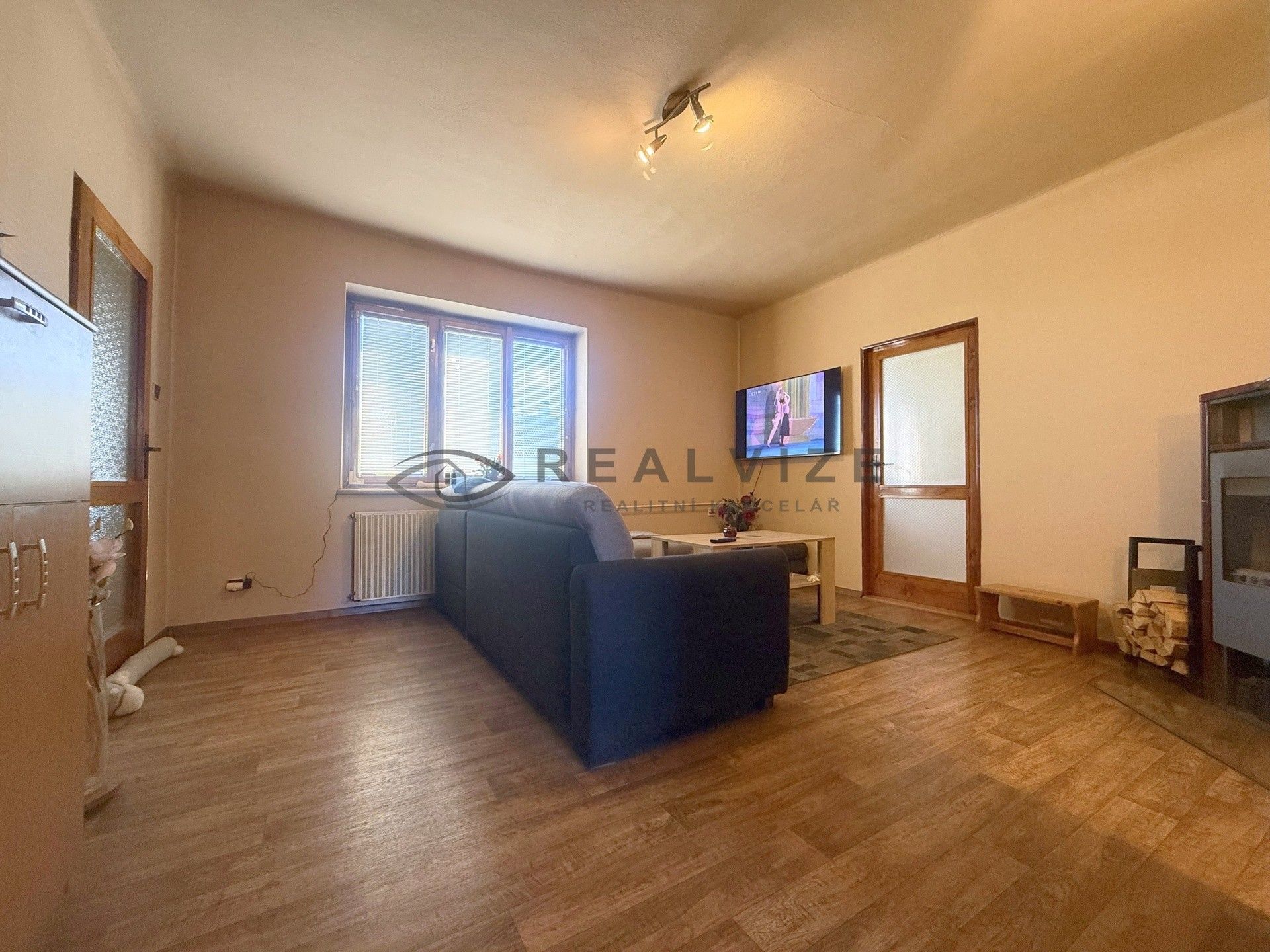 Rodinný dům · 245 m² · Na braňkách, Ševětín - 4