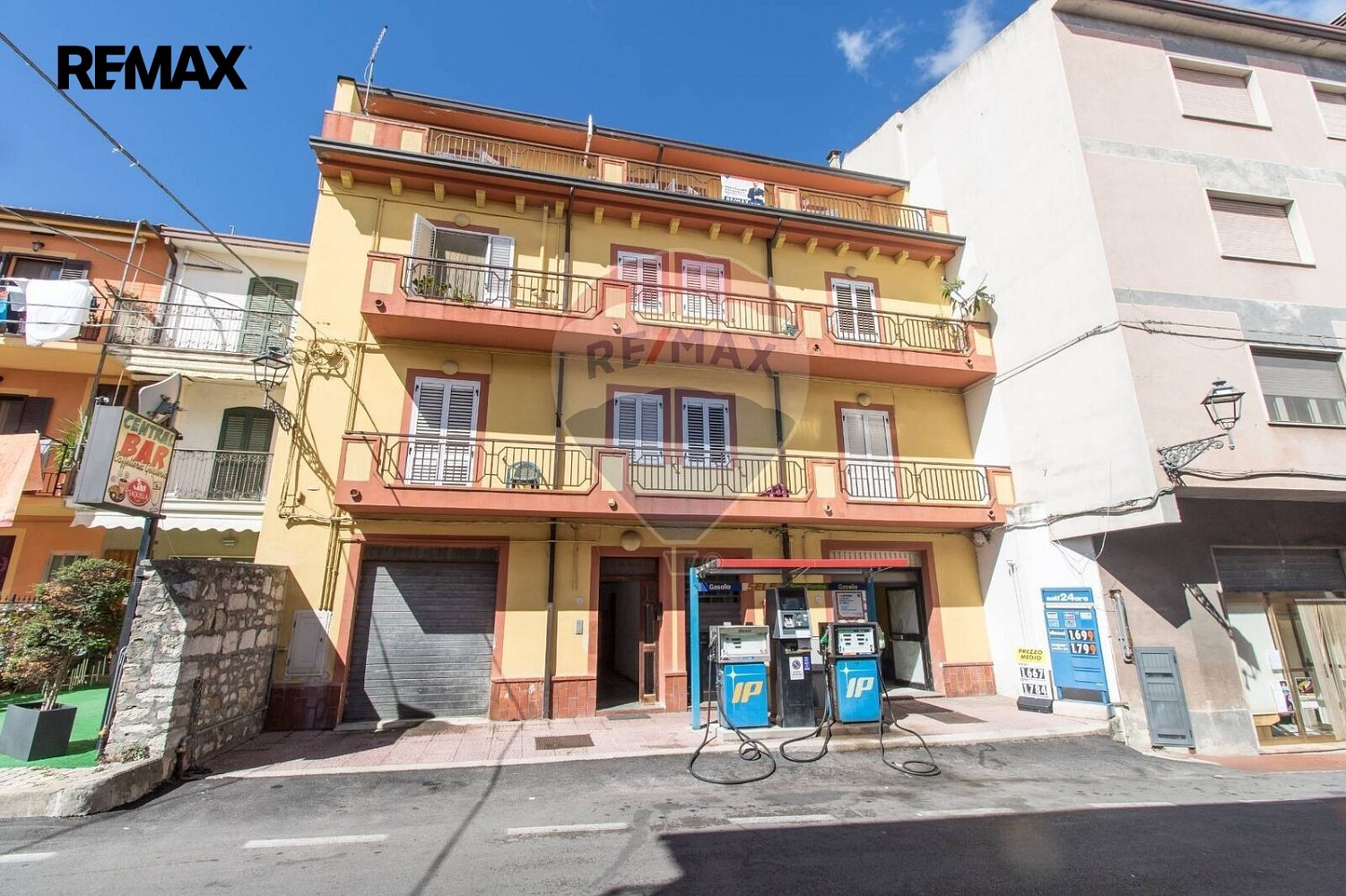 2+1, Tornareccio, Province of Chieti, Itálie, 117 m² - 2