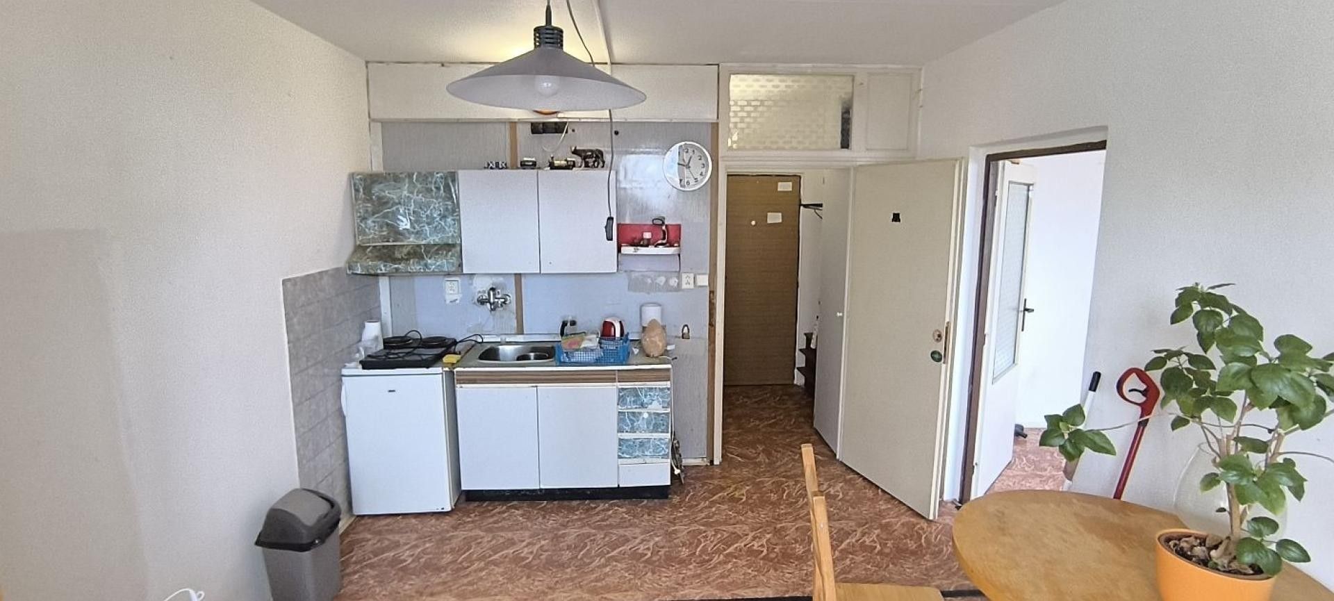 Prodej byt 1+1 - Lesní, Cheb, 36 m²