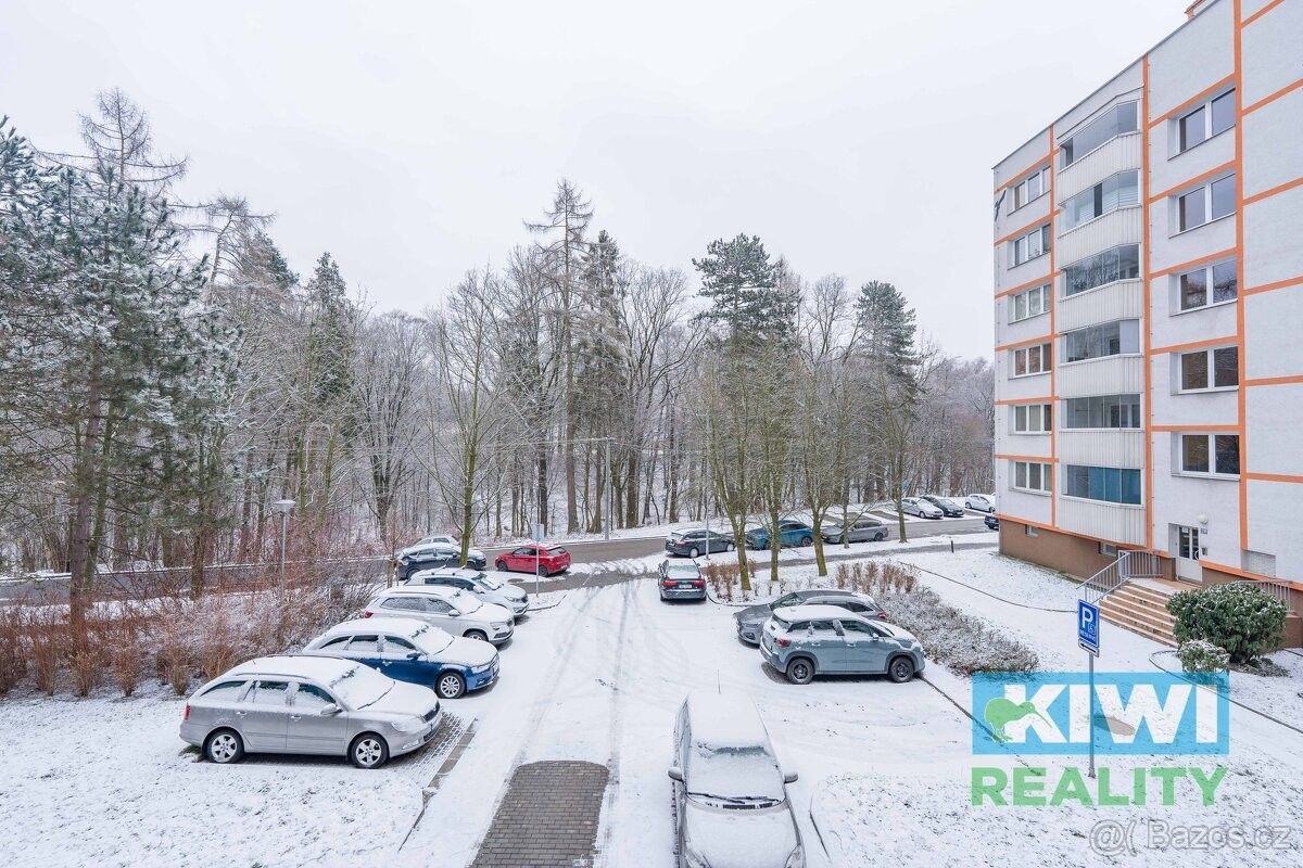 Prodej byt - Orlová, 735 14