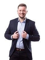 2+kk, Koupelní, Hodonín, 37 m²