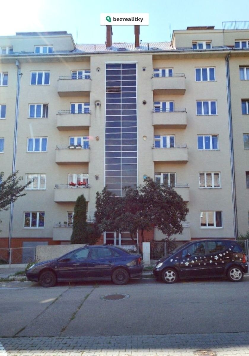 Prodej byt 4+1 - Skřivanova, Brno, 100 m²