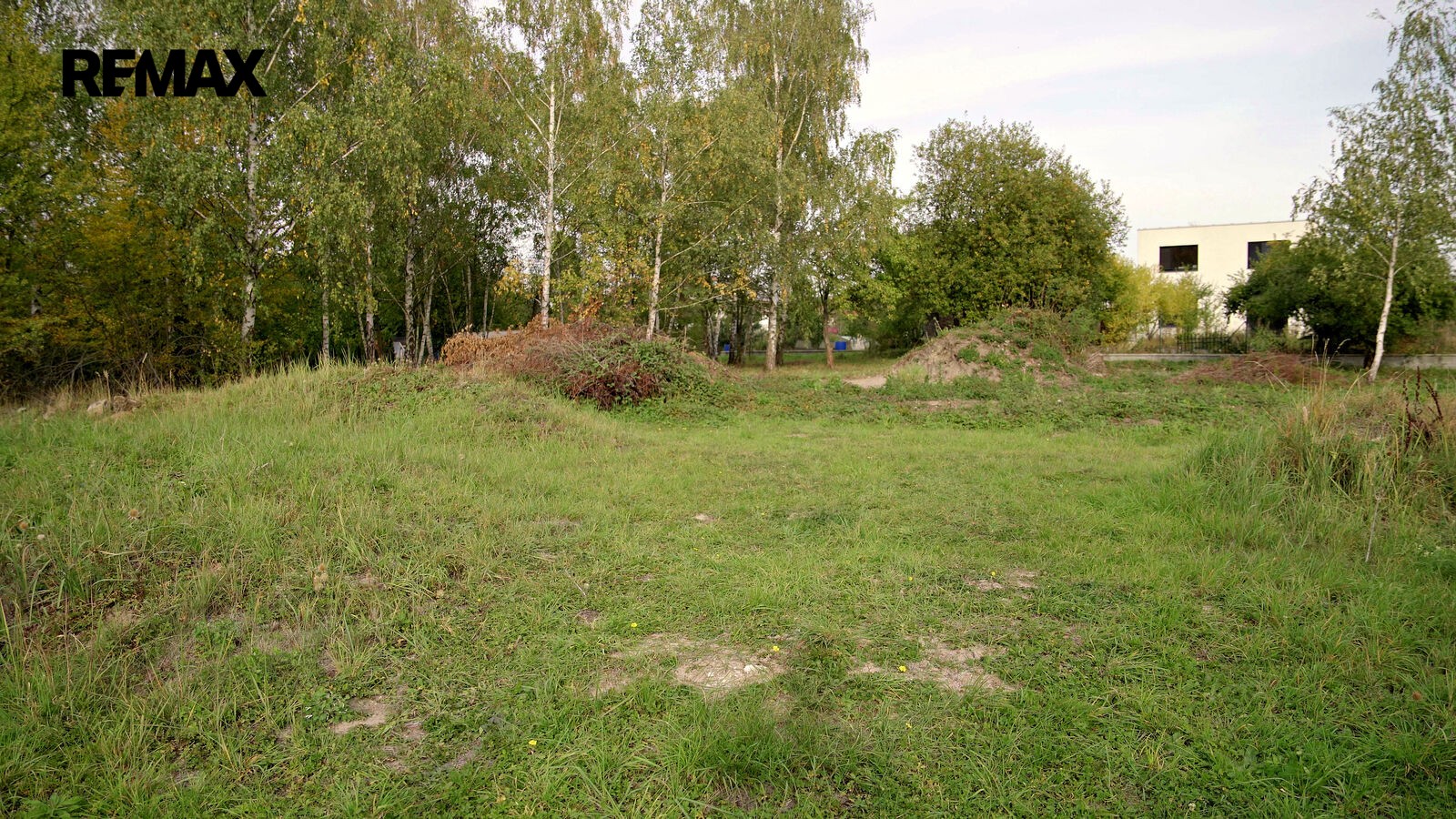 Pozemky pro bydlení, Horoušany, 2 308 m² - 1