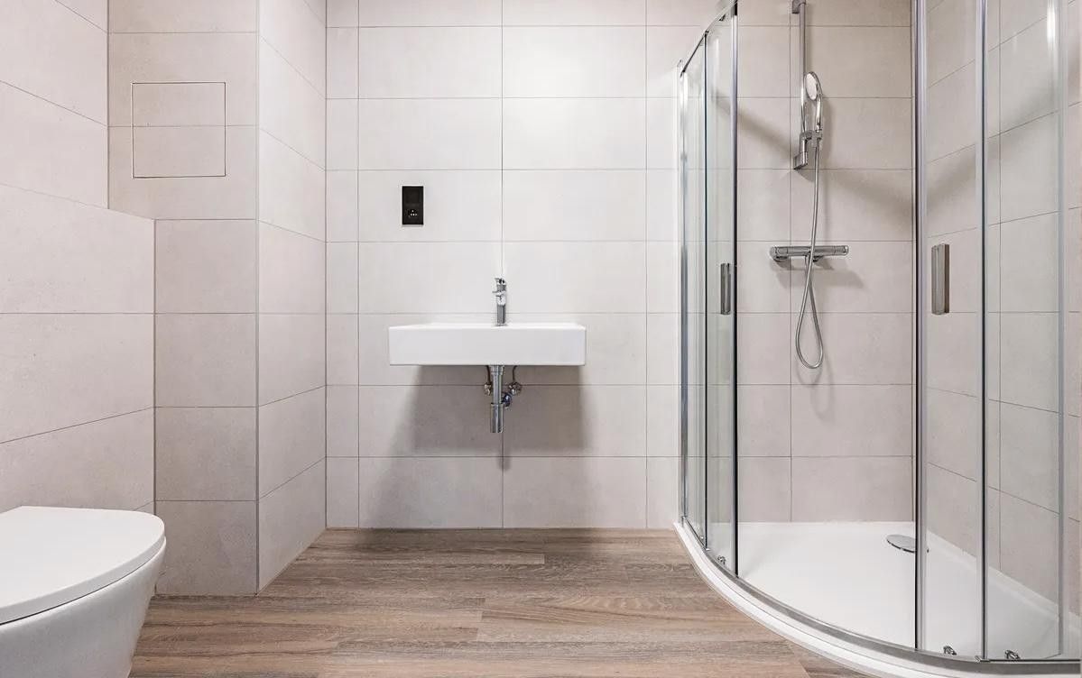 Byt 2+kk · 37 m² · Slivenecká, Praha - 4