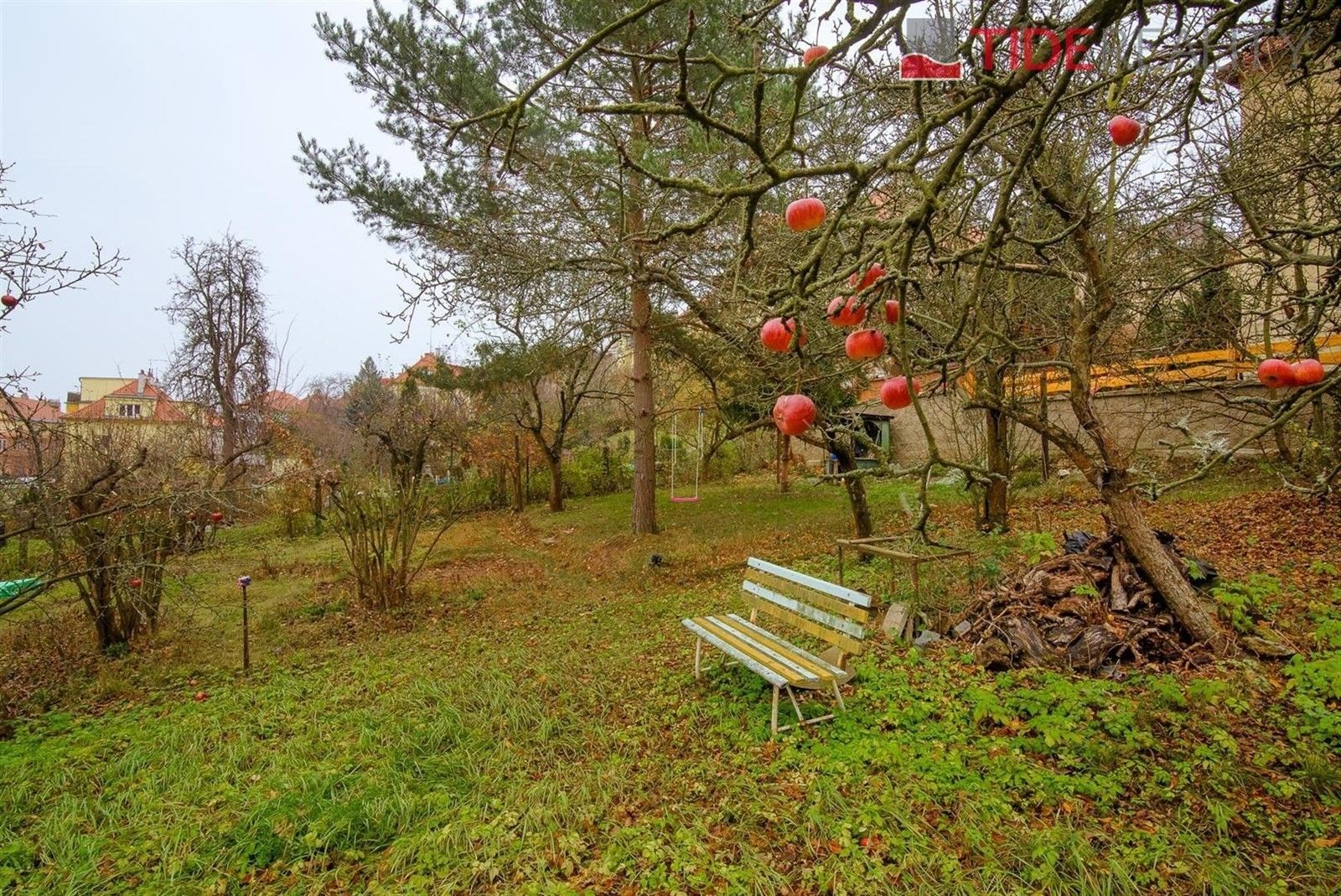 Prodej byt 2+1 - V Cibulkách, Praha, 90 m²