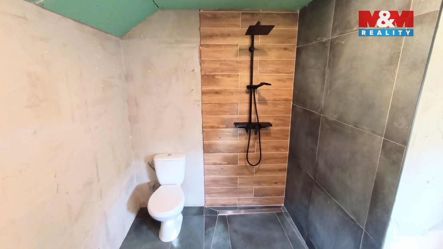 Prodej chalupa - Rudé armády, Brandov, 46 m² - 5