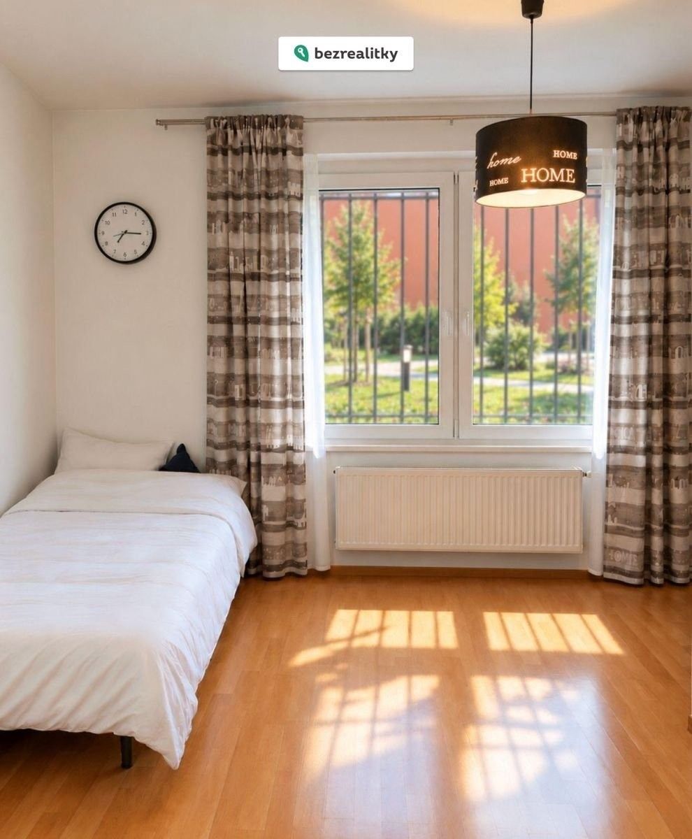 1+kk, Hnězdenská 767, Praha Troja, 36 m² - 1