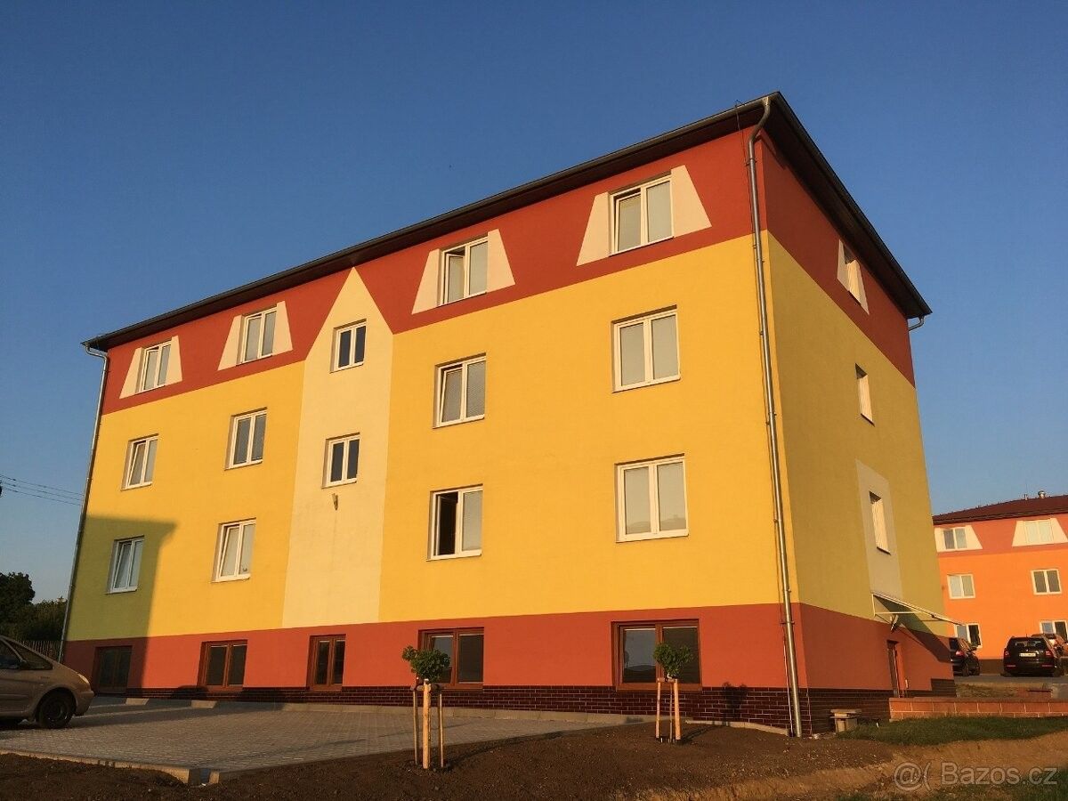 Byty, Olomouc, 779 00